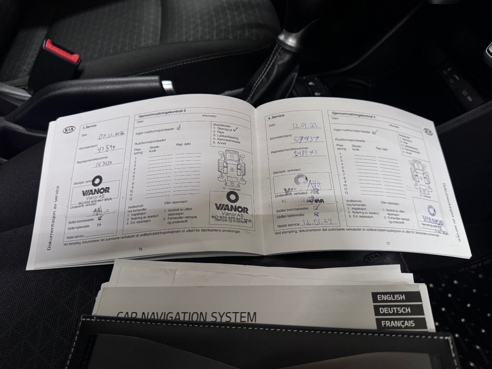 Kia Picanto 1.0 MPI Manual, 5-trins, 67ps, 2019