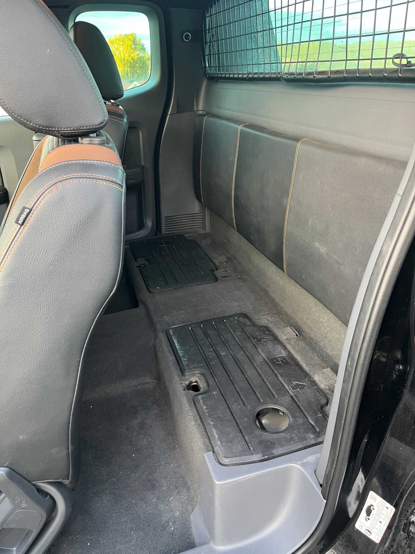 Ford Ranger SuperCab 3.2 TDCi 4x4 SelectShift, 200hp, 2018