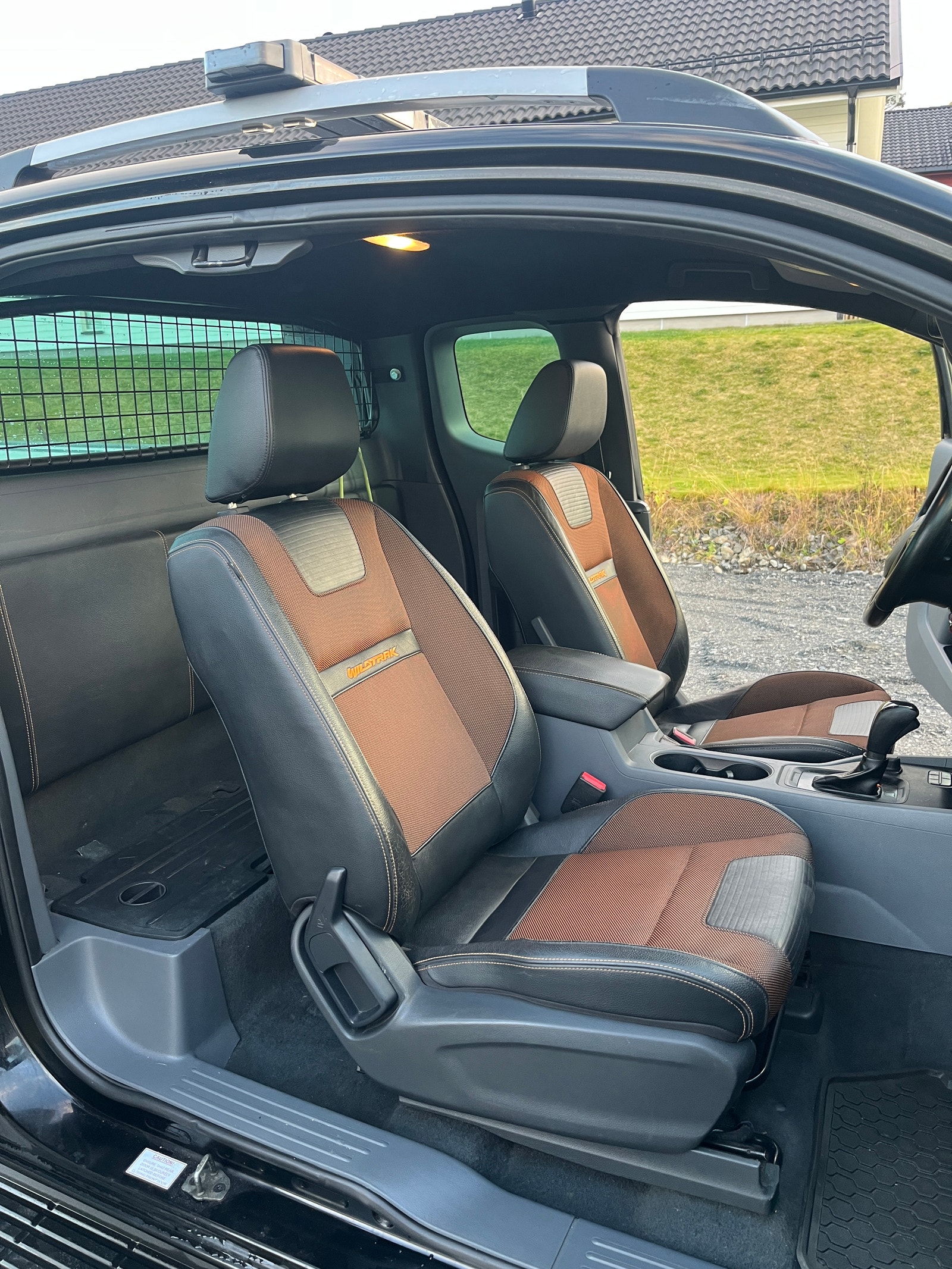 Ford Ranger SuperCab 3.2 TDCi 4x4 SelectShift, 200hp, 2018