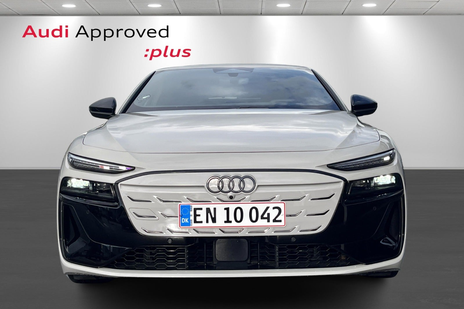 Audi A6 Sportback e-tron performance, 367hk, 2025