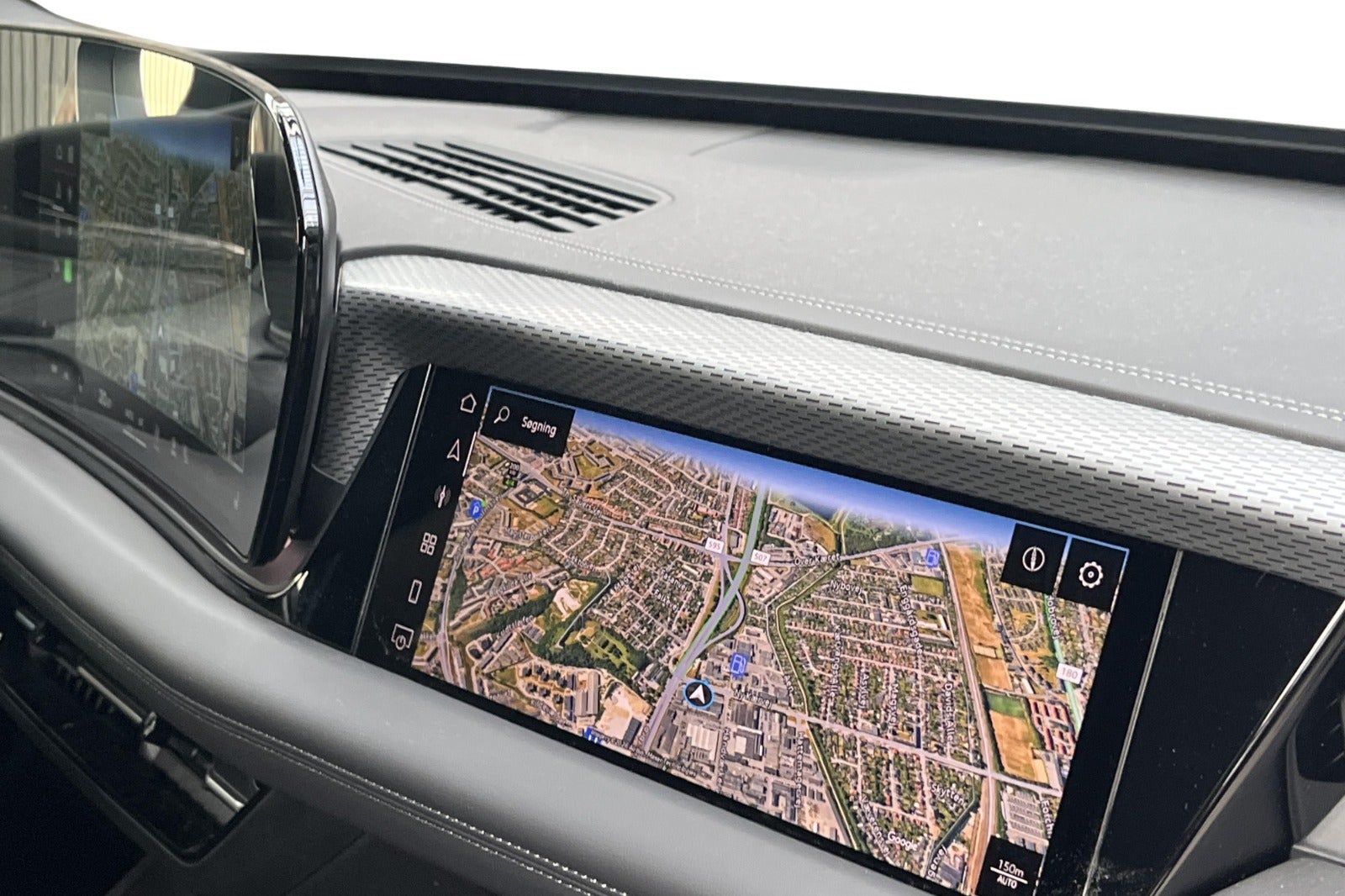 Audi A6 Sportback e-tron performance, 367hk, 2025