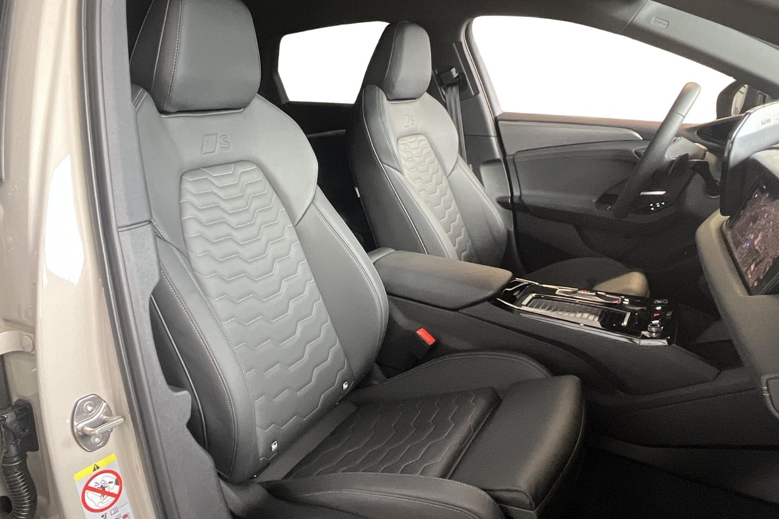 Audi A6 Sportback e-tron performance, 367hk, 2025