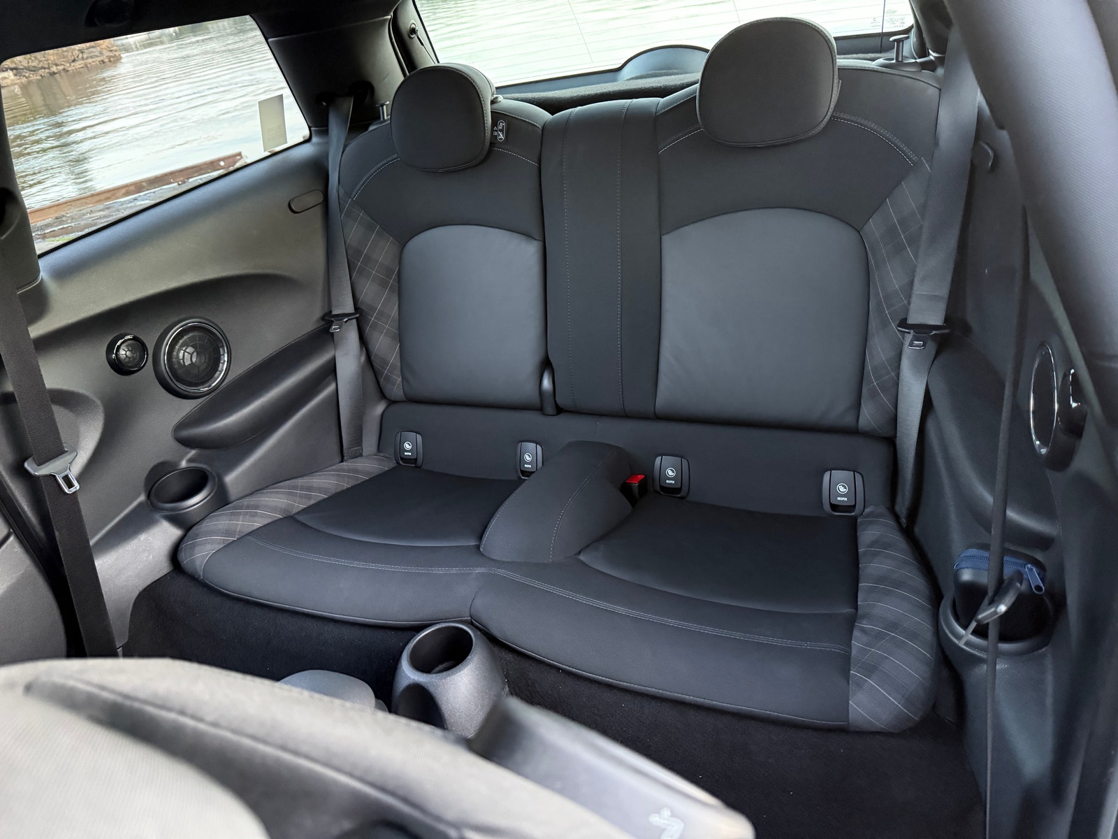 MINI Cooper S 3-door Automatic, 192hp, 2018