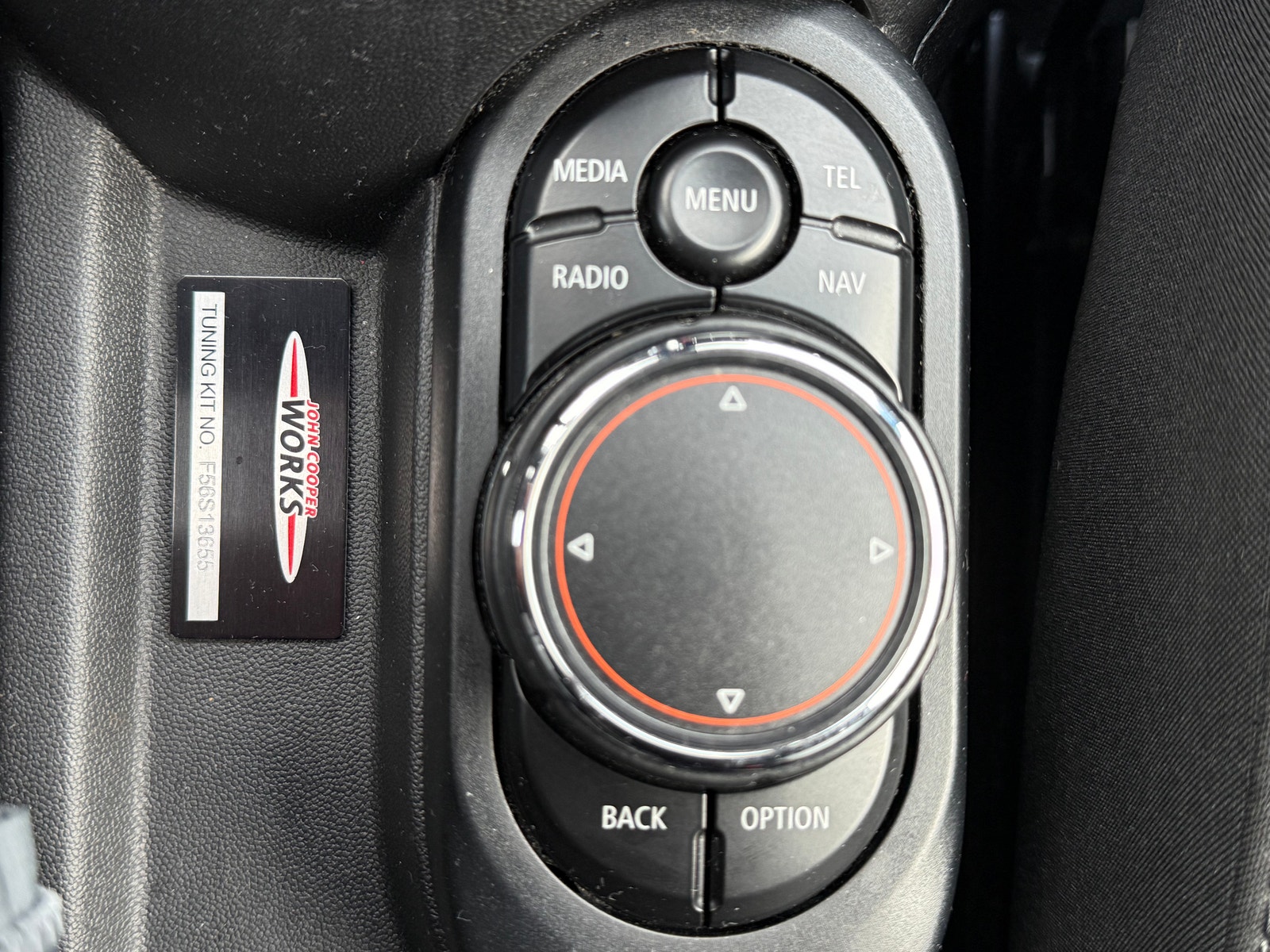 MINI Cooper S 3-door Automatic, 192hp, 2018