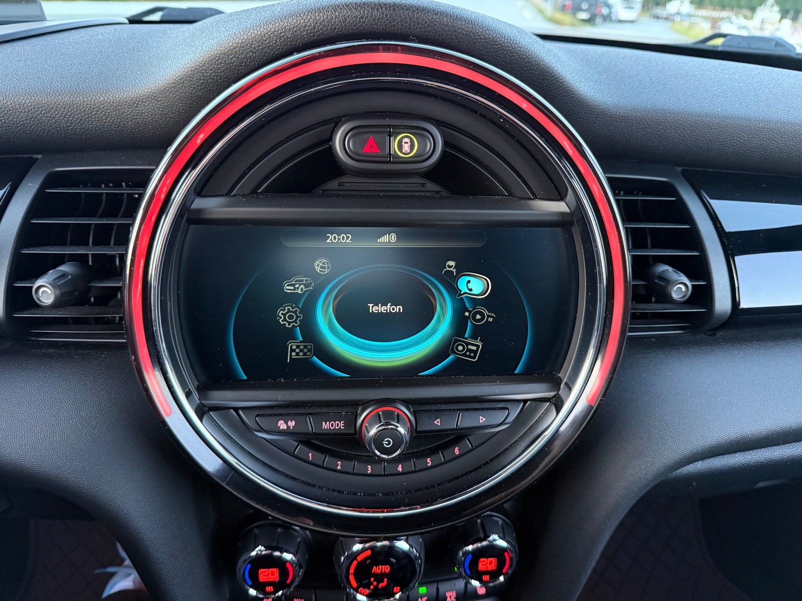 MINI Cooper S 3-door Automatic, 192hp, 2018