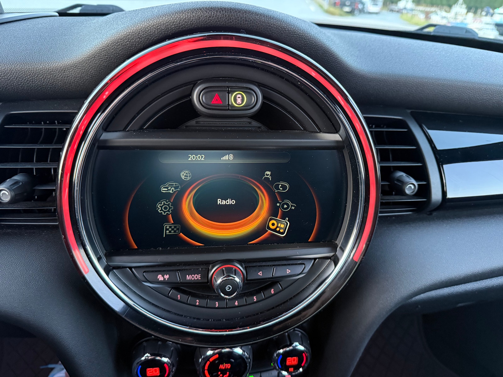 MINI Cooper S 3-door Automatic, 192hp, 2018