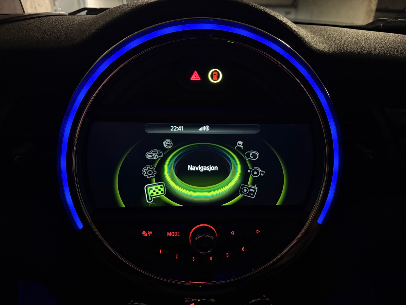 MINI Cooper S 3-door Automatic, 192hp, 2018