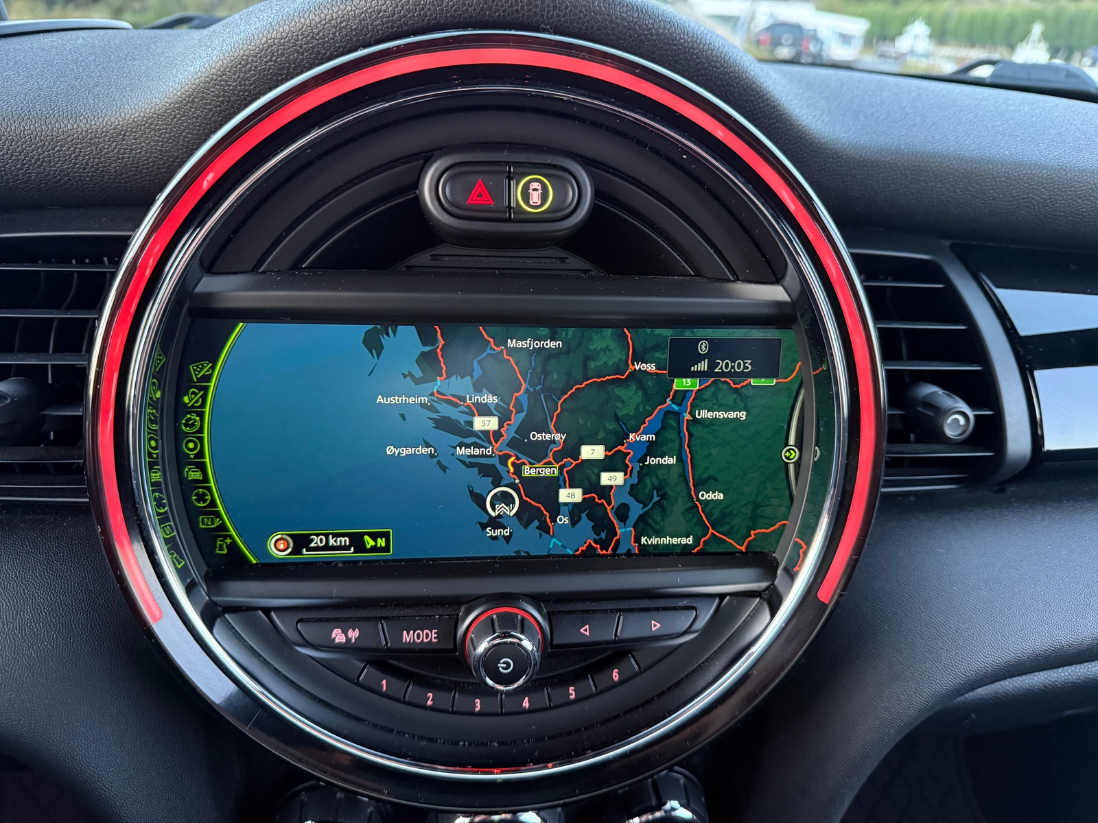 MINI Cooper S 3-door Automatic, 192hp, 2018