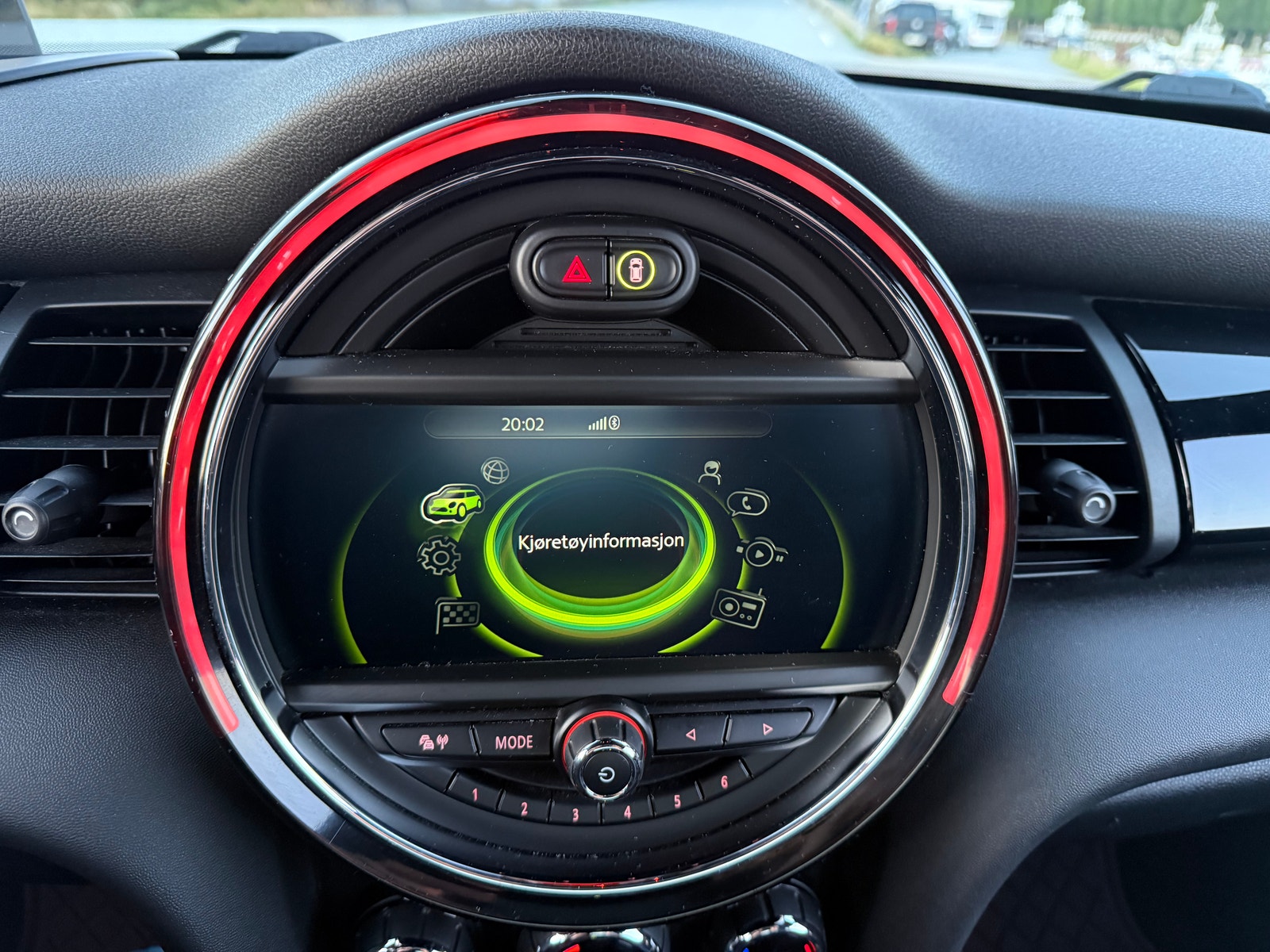 MINI Cooper S 3-door Automatic, 192hp, 2018