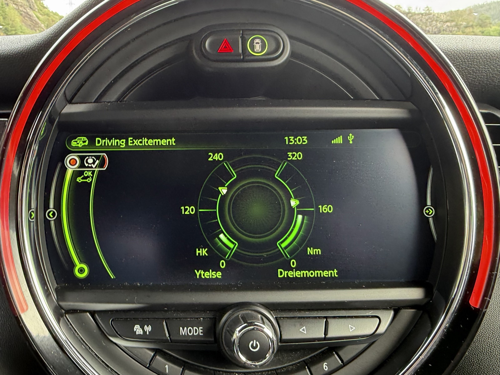 MINI Cooper S 3-door Automatic, 192hp, 2018