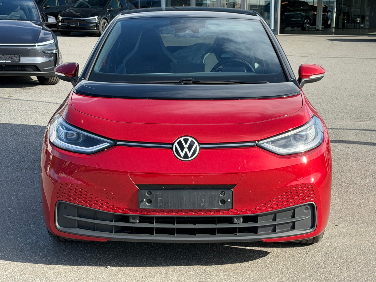 Volkswagen ID.3 Pro Performance, 204hp, 2022