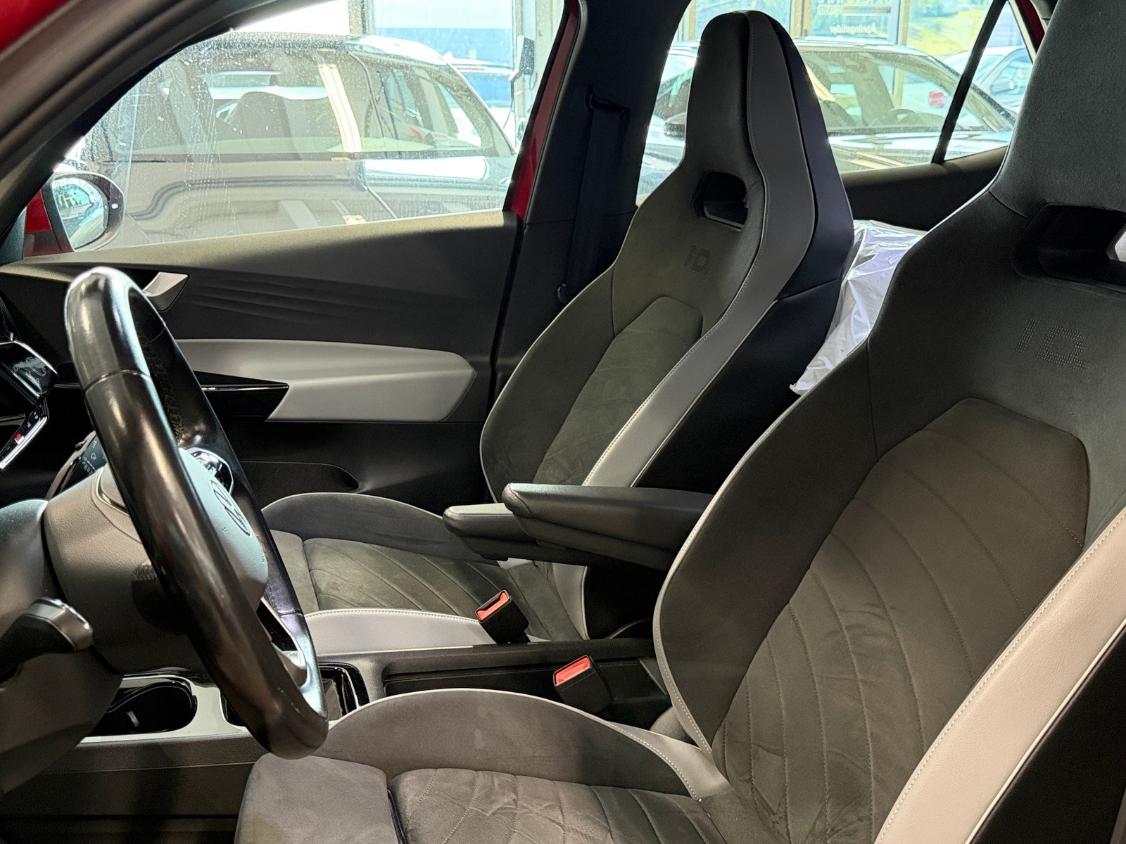 Volkswagen ID.3 Pro Performance, 204hp, 2022