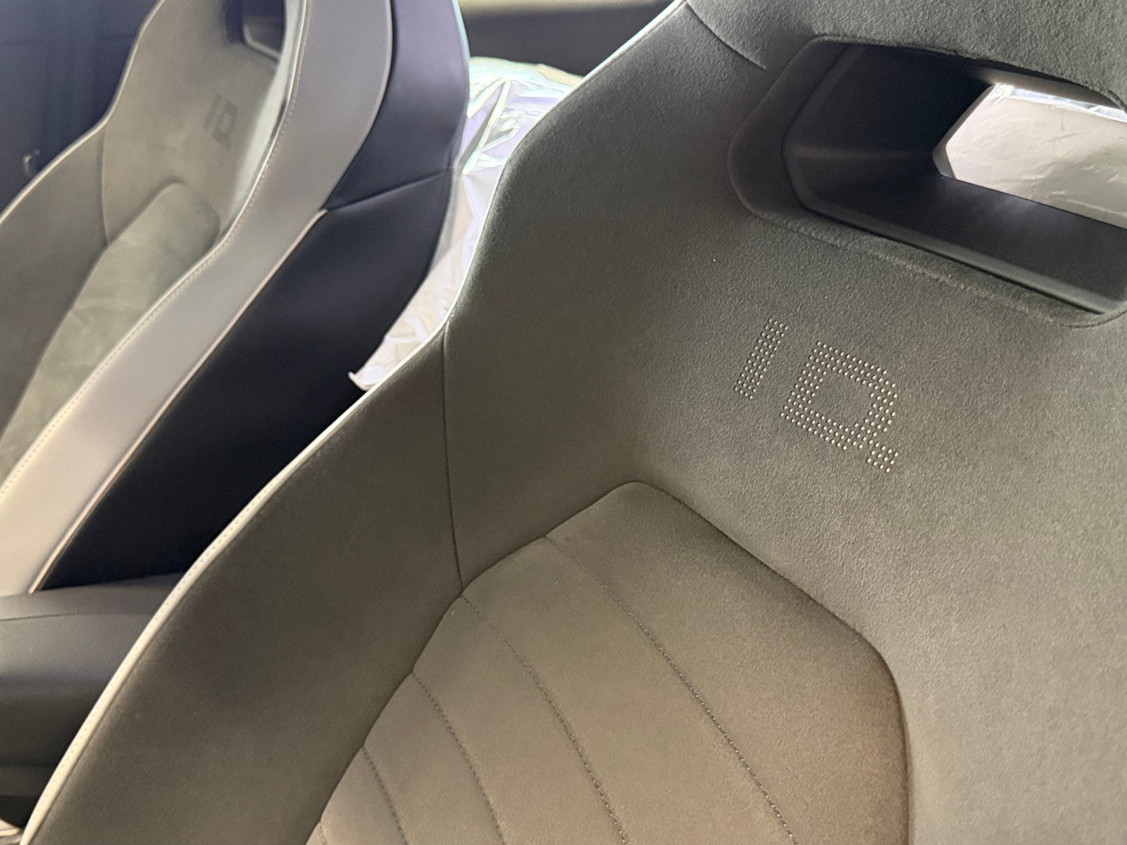 Volkswagen ID.3 Pro Performance, 204hp, 2022