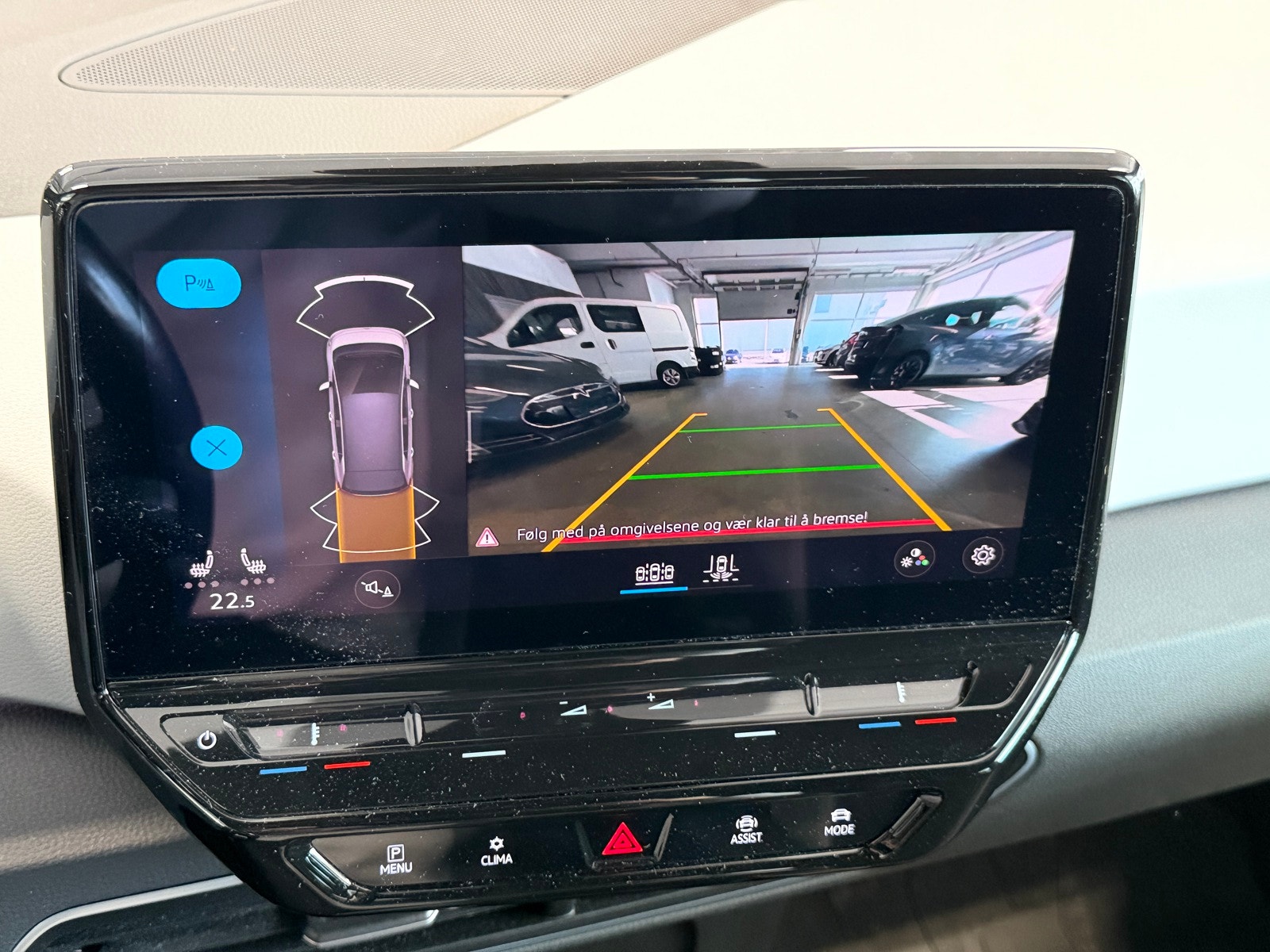 Volkswagen ID.3 Pro Performance, 204hp, 2022