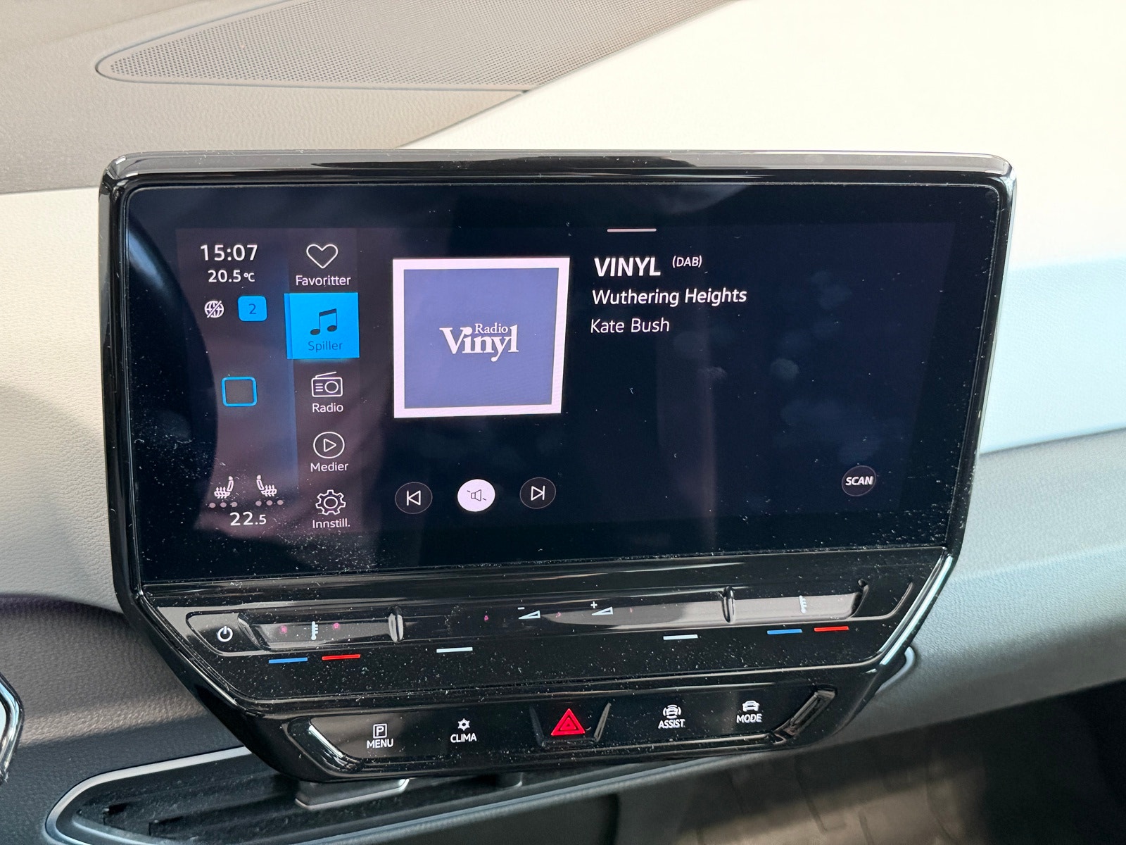 Volkswagen ID.3 Pro Performance, 204hp, 2022