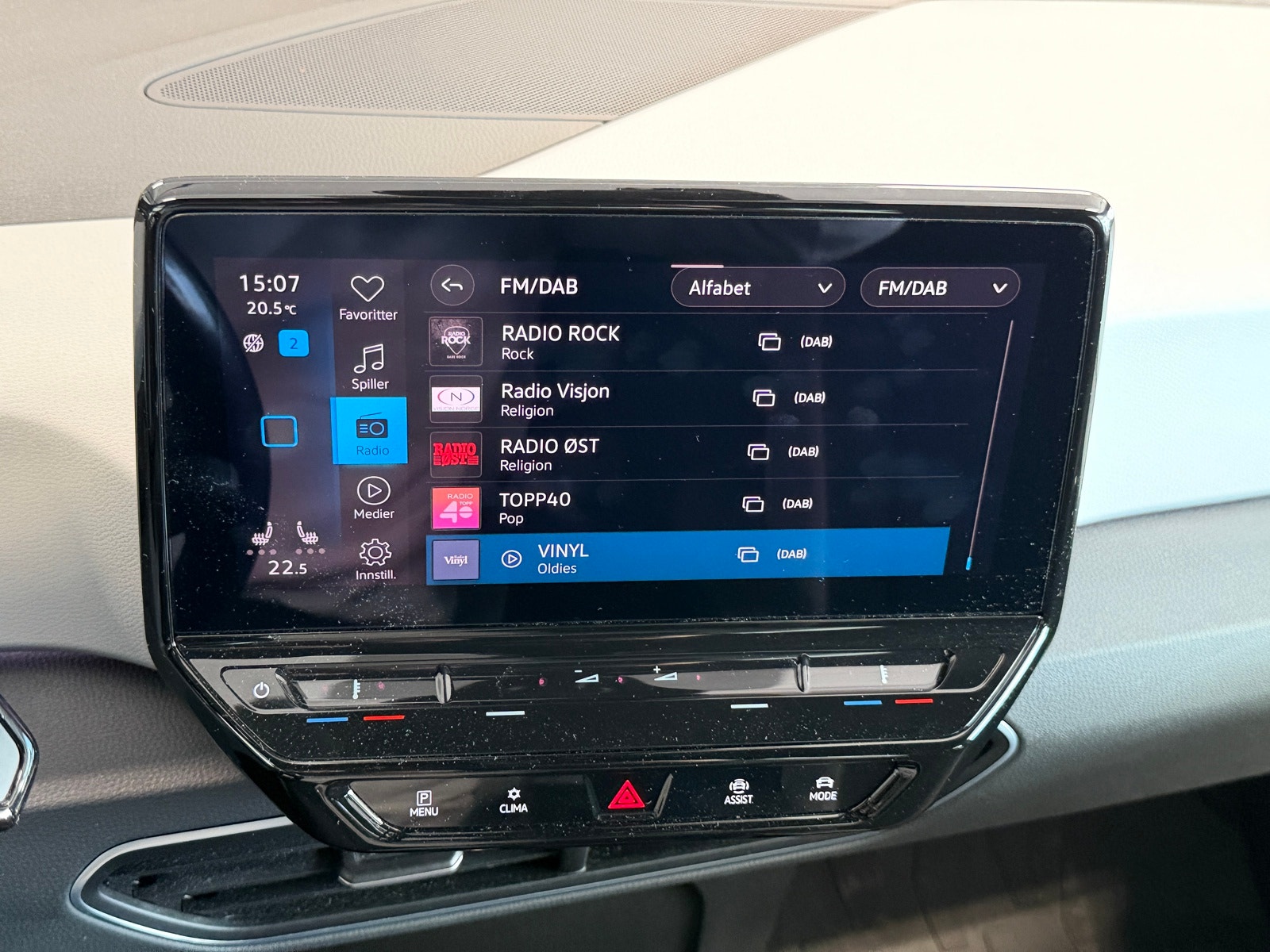 Volkswagen ID.3 Pro Performance, 204hp, 2022