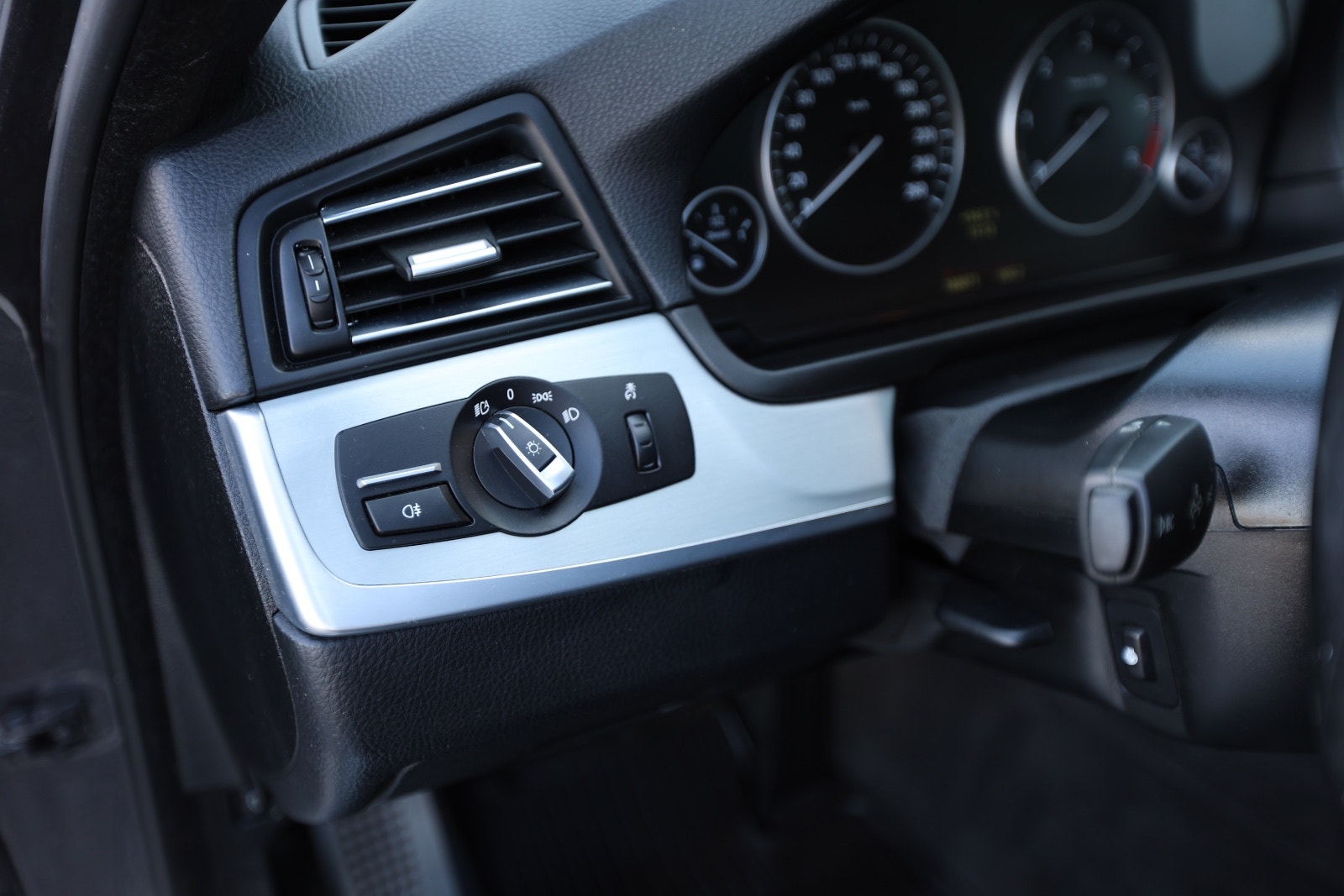 BMW 520d xDrive Touring Steptronic, 163hp, 2014