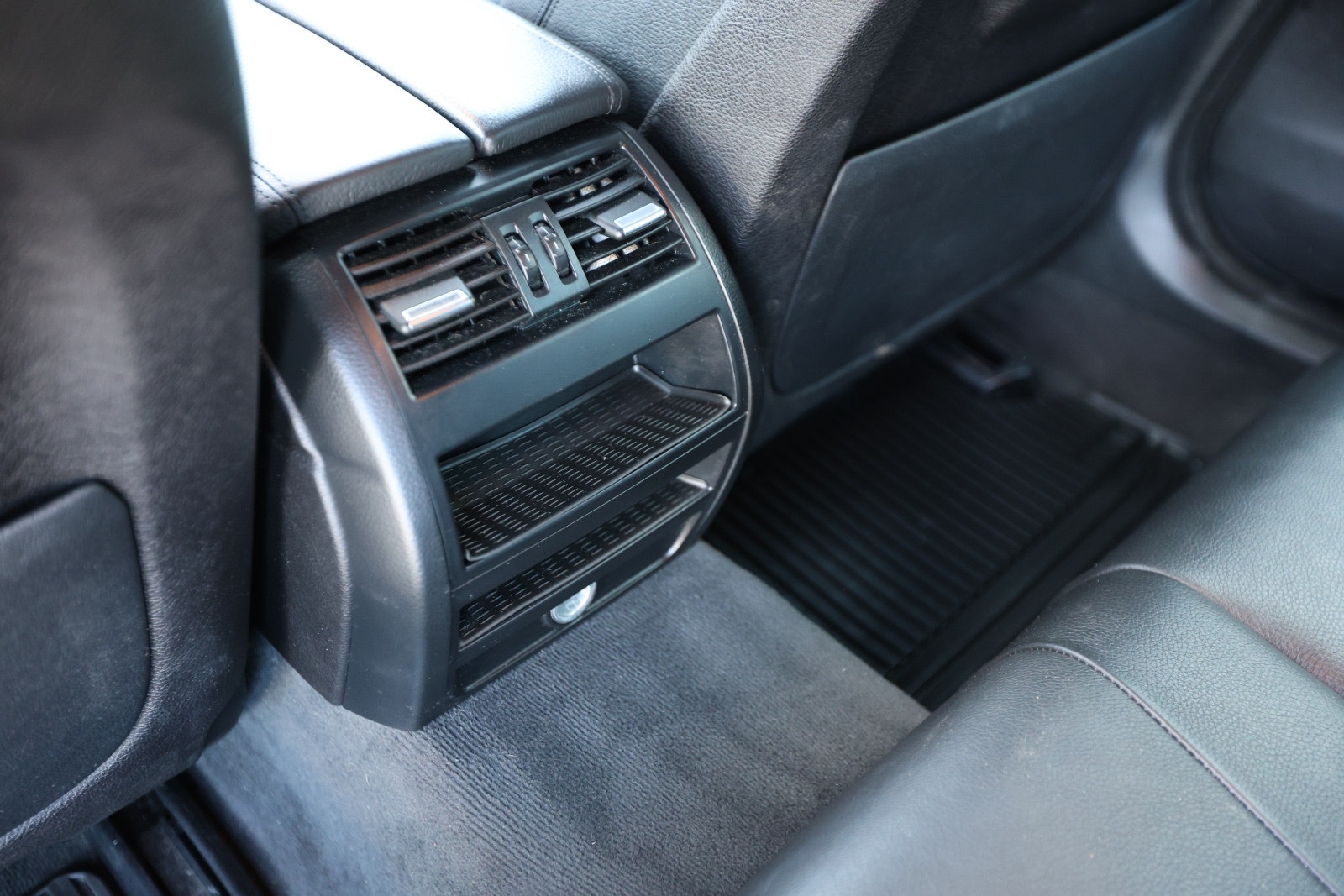 BMW 520d xDrive Touring Steptronic, 163hp, 2014