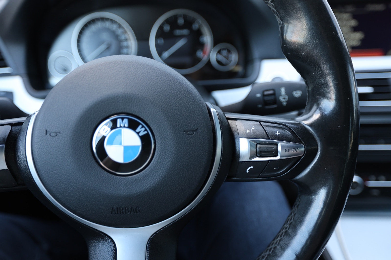 BMW 520d xDrive Touring Steptronic, 163hp, 2014