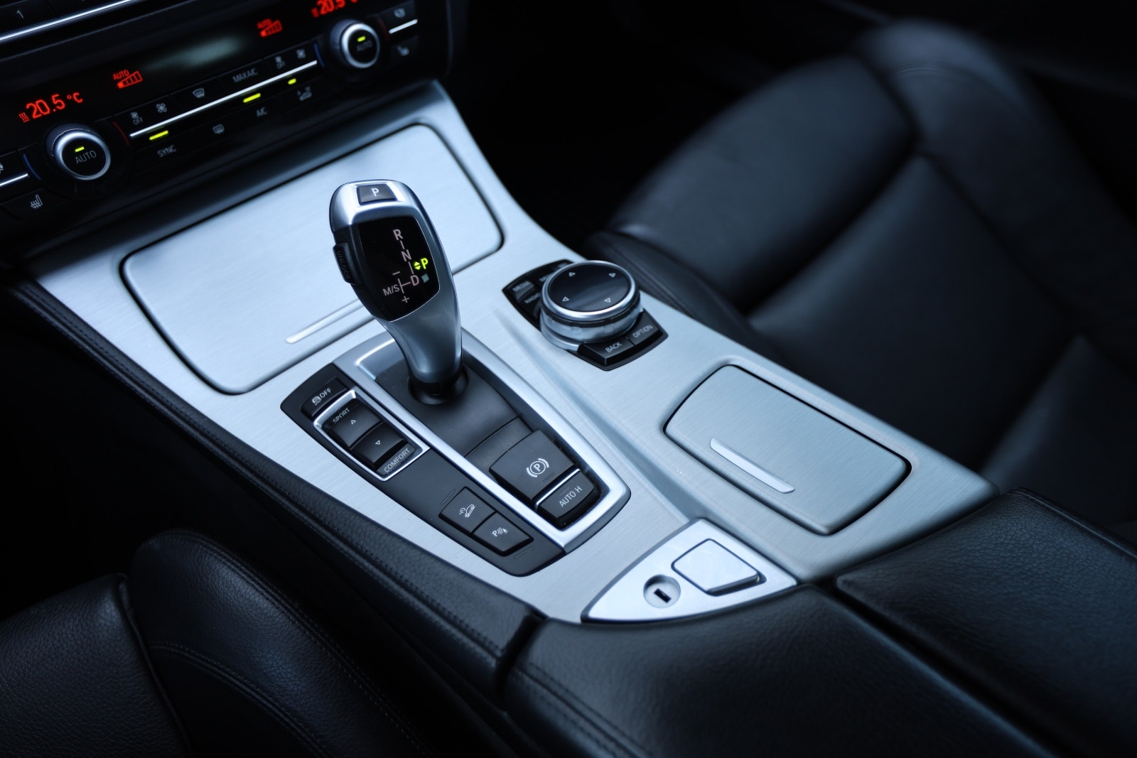 BMW 520d xDrive Touring Steptronic, 163hp, 2014
