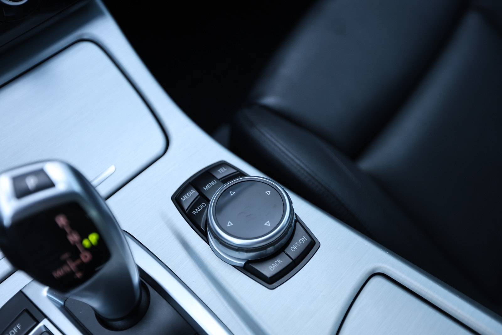 BMW 520d xDrive Touring Steptronic, 163hp, 2014