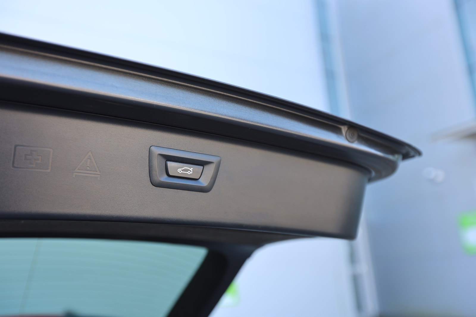 BMW 520d xDrive Touring Steptronic, 163hp, 2014