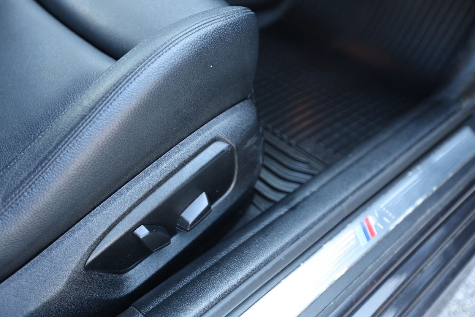 BMW 520d xDrive Touring Steptronic, 163hp, 2014