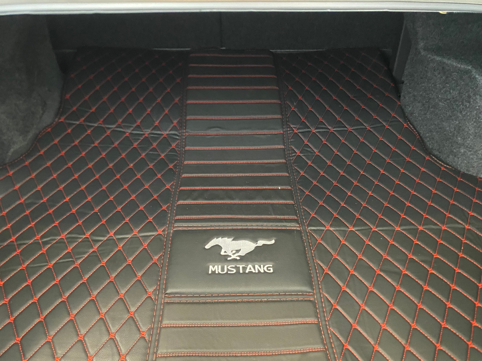 Ford Mustang GT Automatisk, 5-trinn, 304hk, 2005