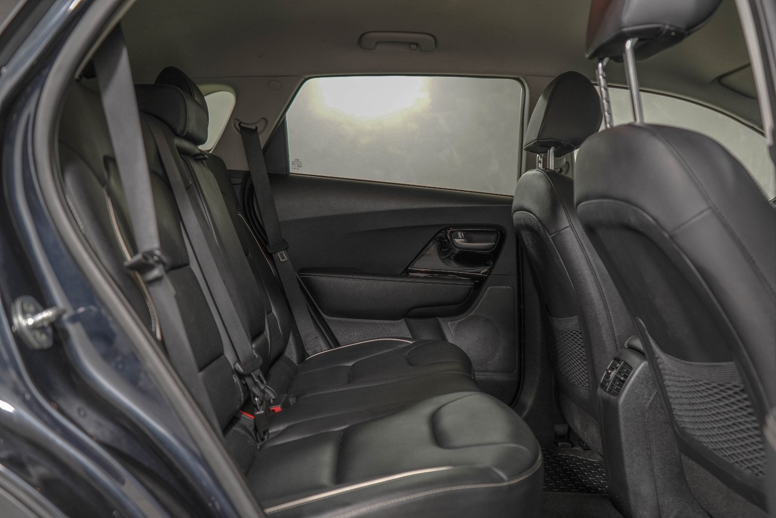 Kia e-Niro 64 kWh, 204ps, 2021