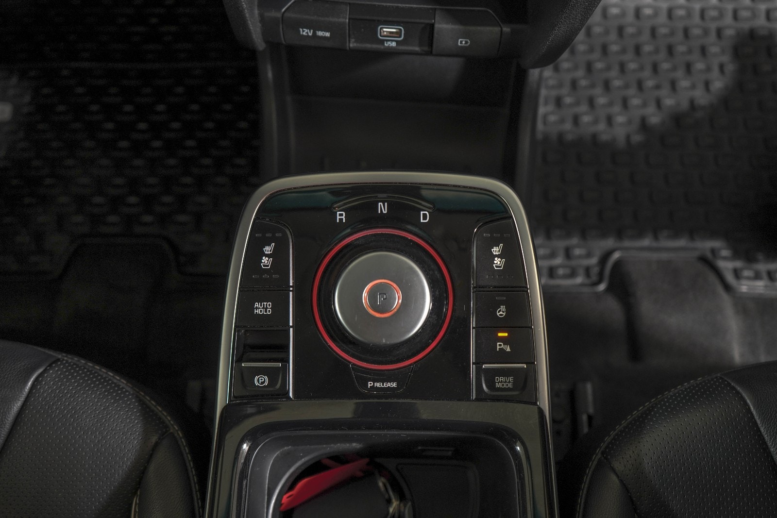 Kia e-Niro 64 kWh, 204ps, 2021