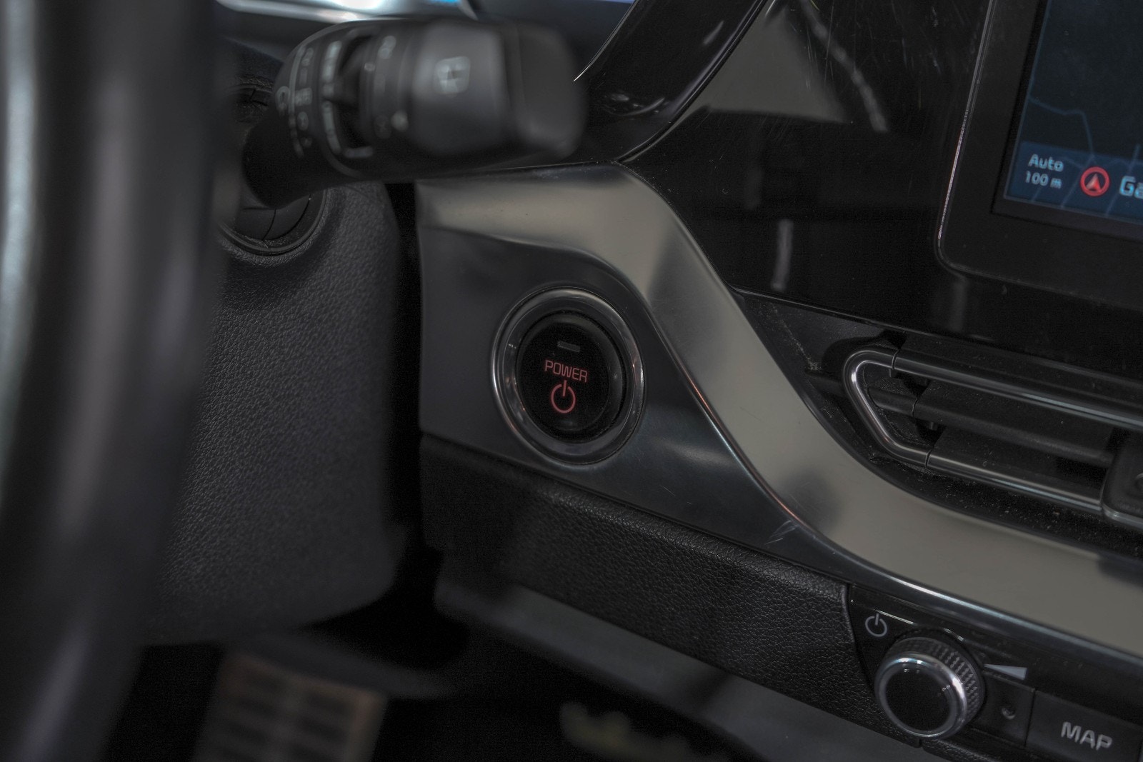 Kia e-Niro 64 kWh, 204ps, 2021