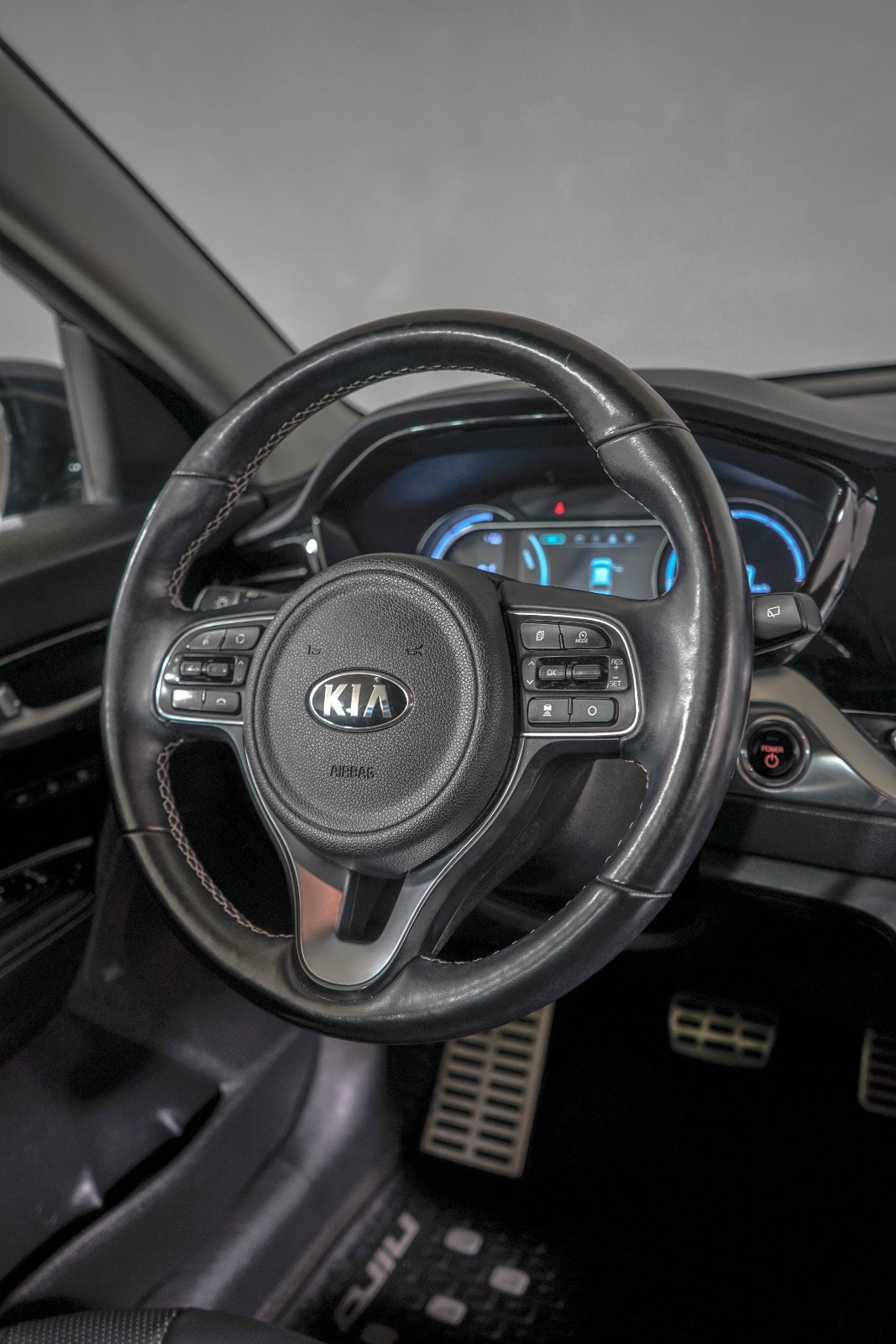 Kia e-Niro 64 kWh, 204ps, 2021