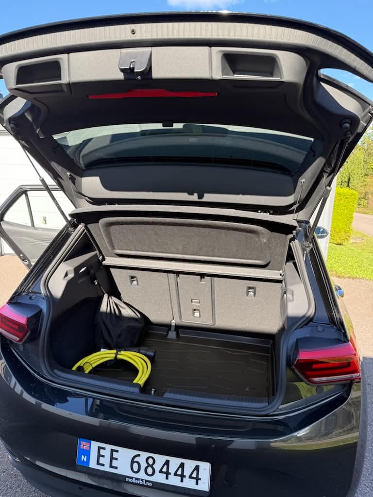 Volkswagen ID.3 Pro Performance, 204hp, 2023