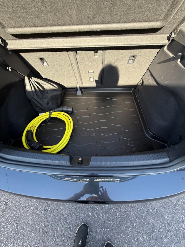 Volkswagen ID.3 Pro Performance, 204hp, 2023