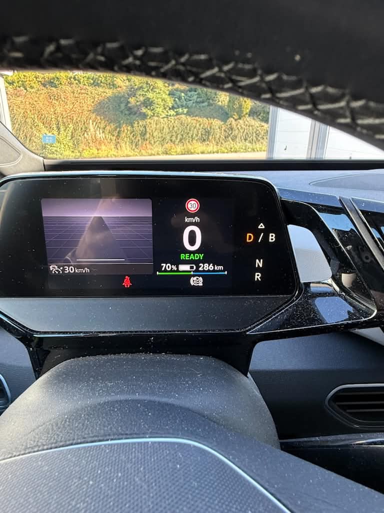 Volkswagen ID.3 Pro Performance, 204hp, 2023