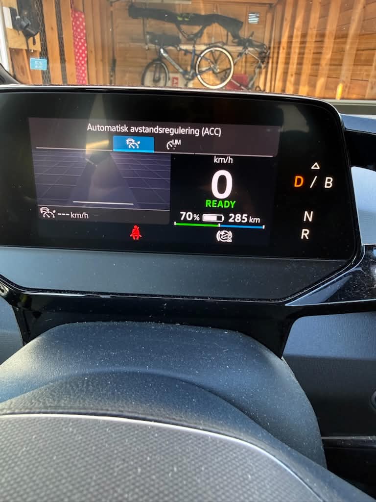 Volkswagen ID.3 Pro Performance, 204hp, 2023