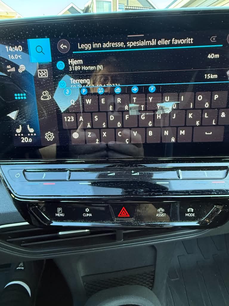 Volkswagen ID.3 Pro Performance, 204hp, 2023