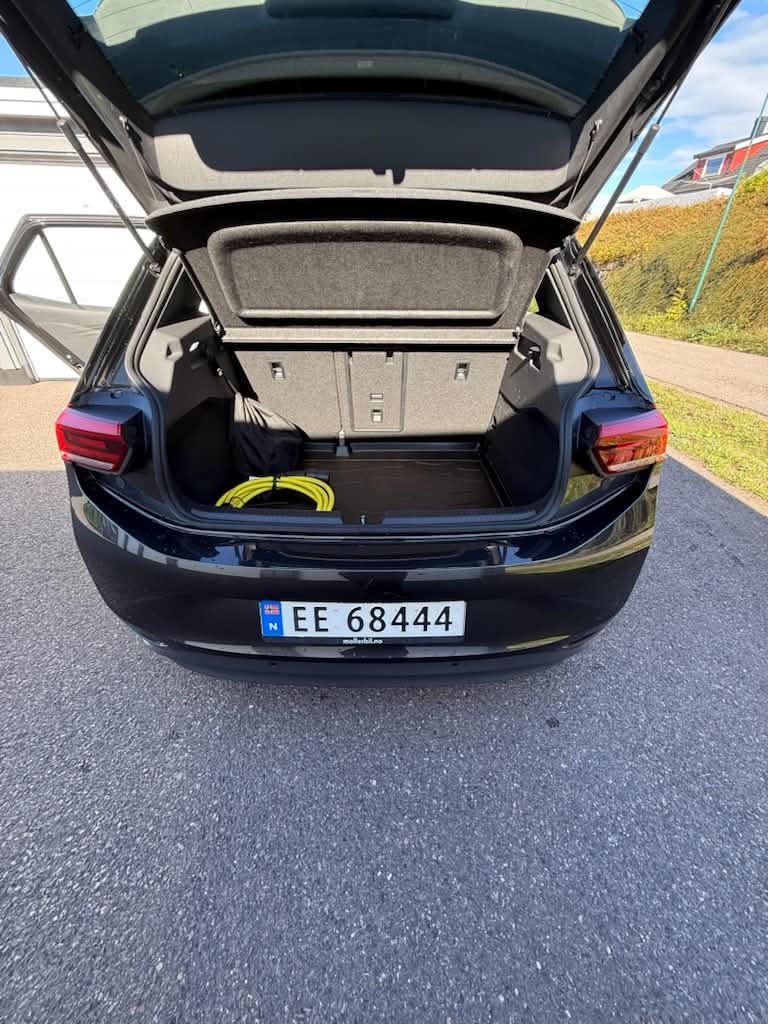 Volkswagen ID.3 Pro Performance, 204hp, 2023