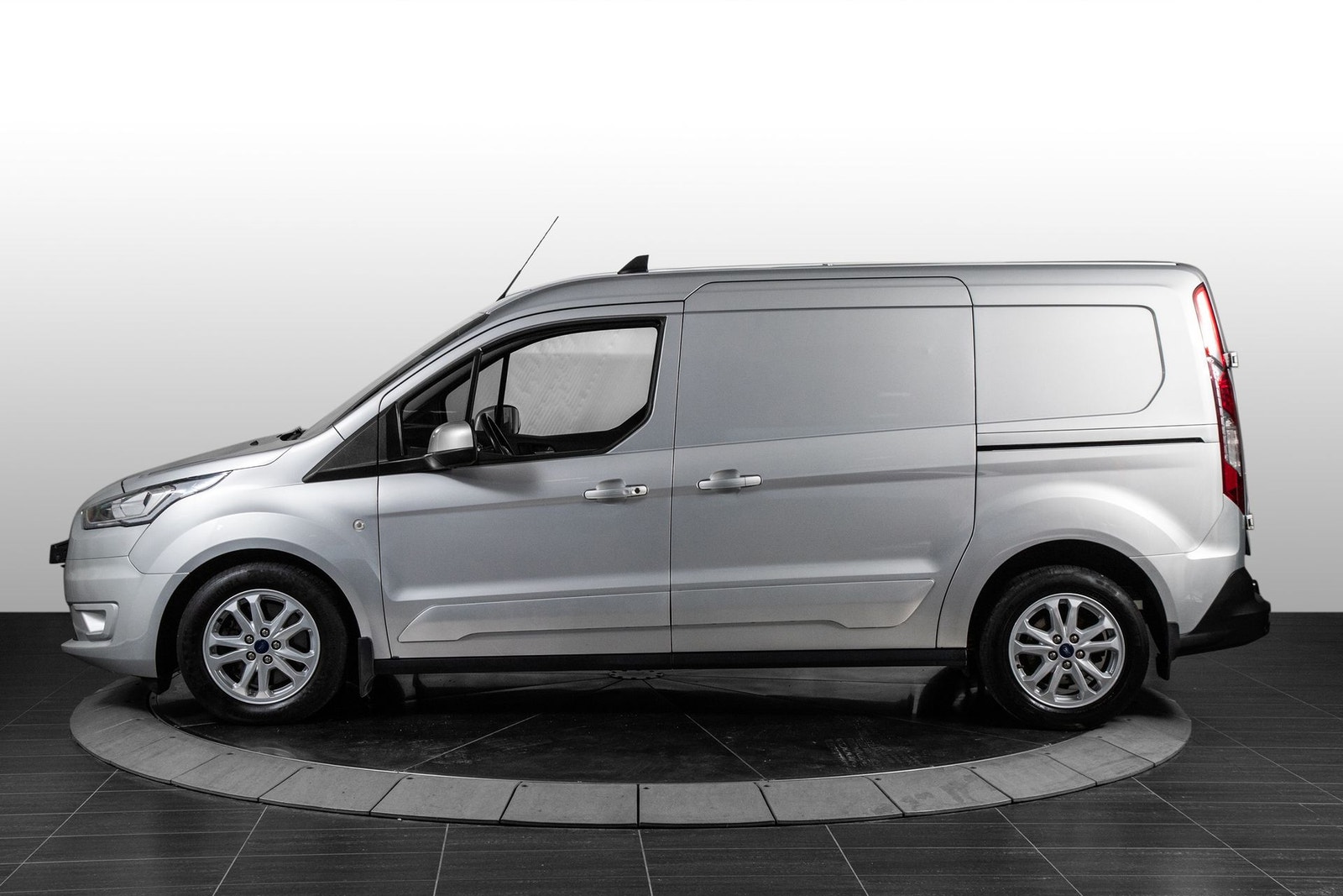 Ford Transit Connect 230 LWB 1.5 EcoBlue SelectShift, 8-trins, 120ps, 2021