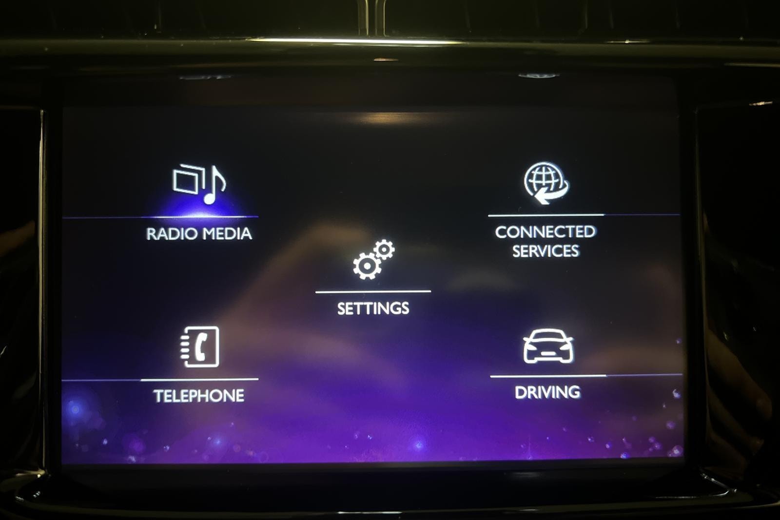 DS 3 1.2 PureTech VTi Automatic, 6-trins, 110ps, 2018