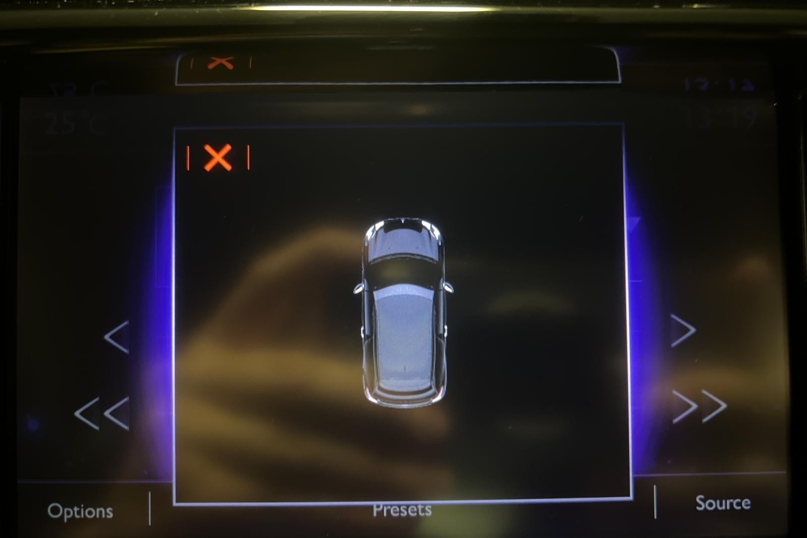 DS 3 1.2 PureTech VTi Automatic, 6-trins, 110ps, 2018