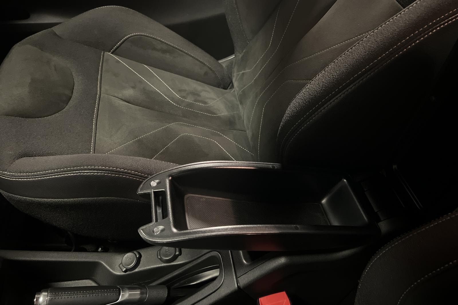 DS 3 1.2 PureTech VTi Automatic, 6-trins, 110ps, 2018