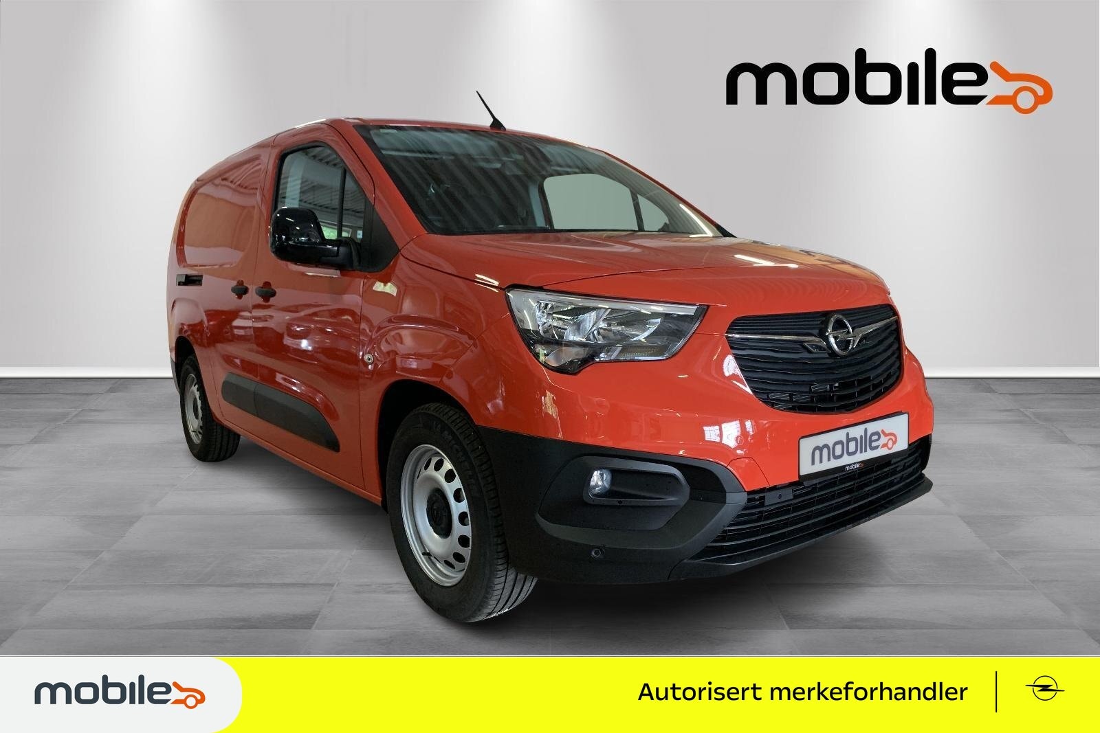 Opel Combo-e Cargo XL 50 kWh, 136hp, 2023