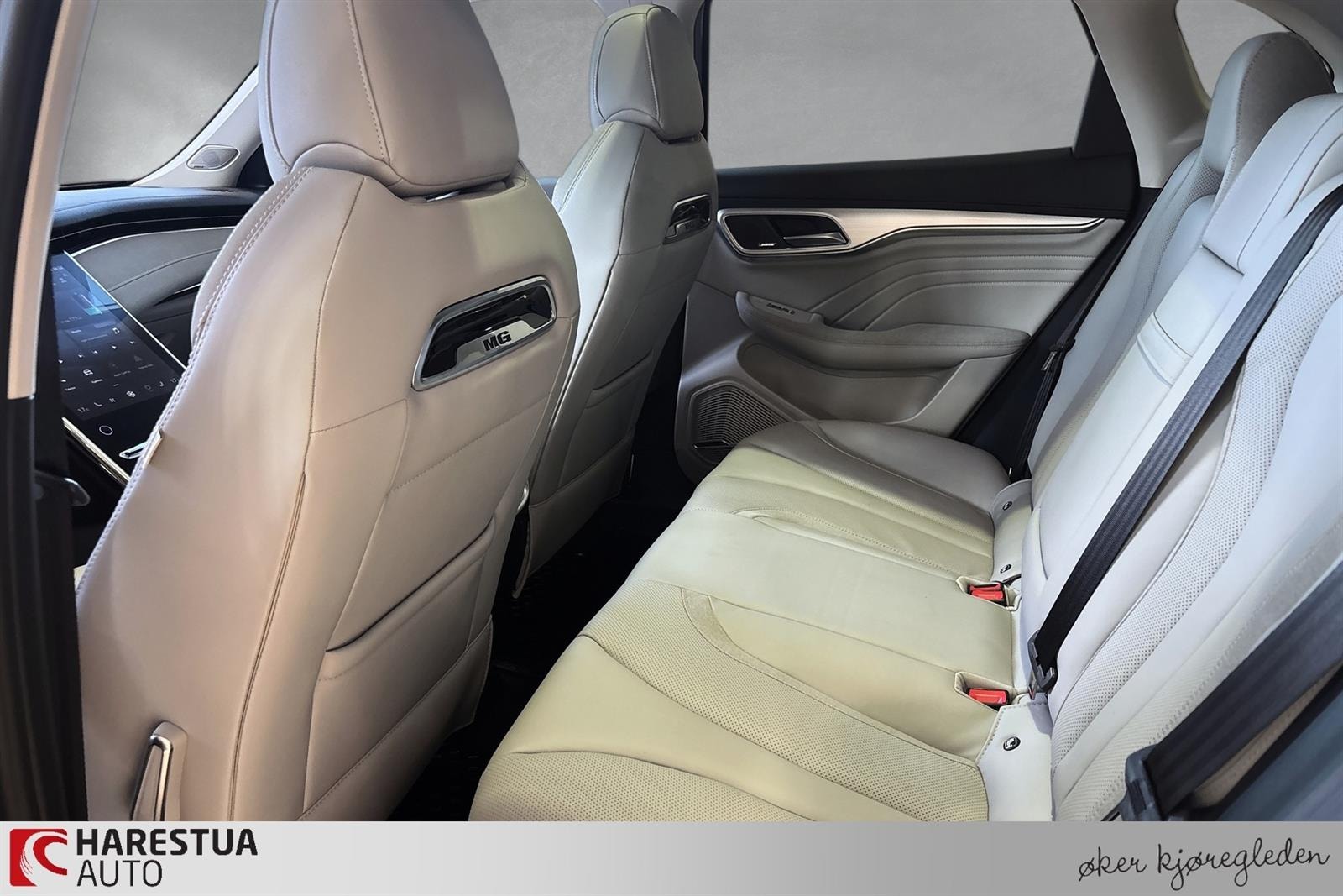 MG Marvel R Performance Automatic, 2-trinn, 288hk, 2022