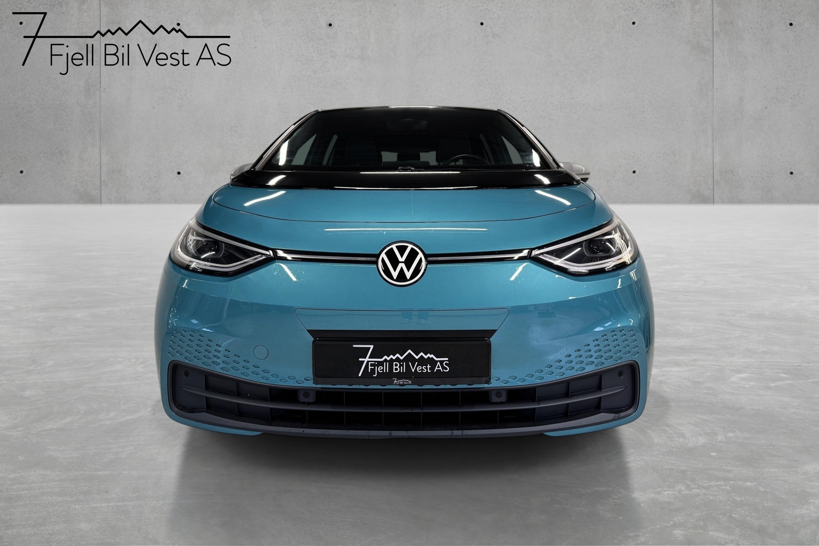Volkswagen ID.3 Pro Performance, 204hp, 2021