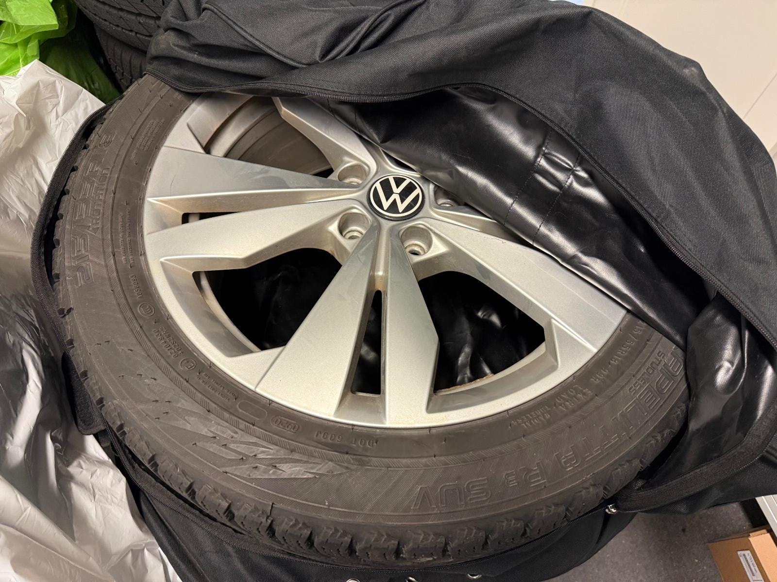 Volkswagen ID.3 Pro Performance, 204hp, 2021