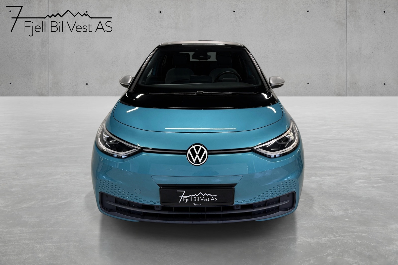 Volkswagen ID.3 Pro Performance, 204hp, 2021