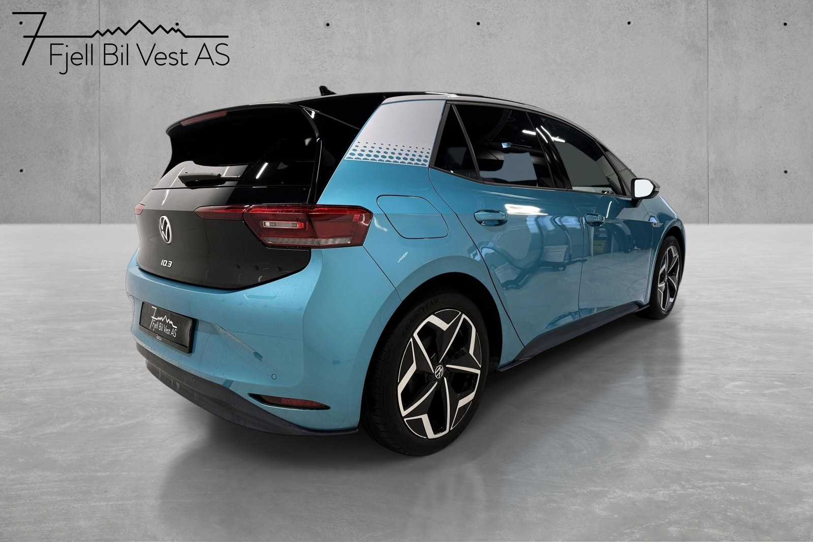 Volkswagen ID.3 Pro Performance, 204hp, 2021
