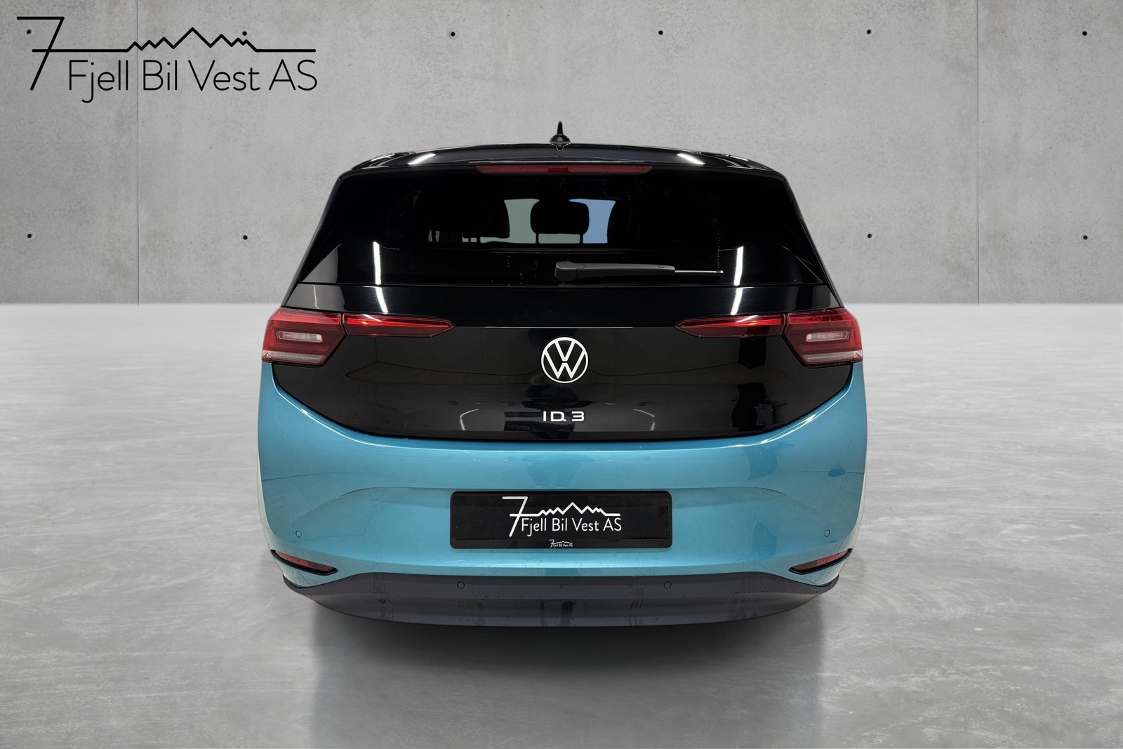 Volkswagen ID.3 Pro Performance, 204hp, 2021