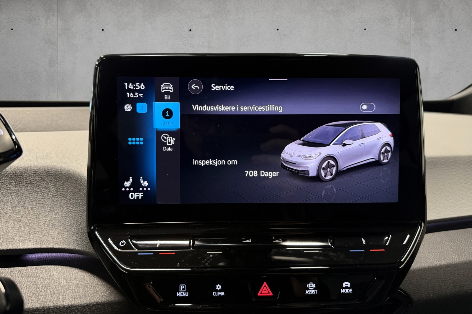 Volkswagen ID.3 Pro Performance, 204hp, 2021